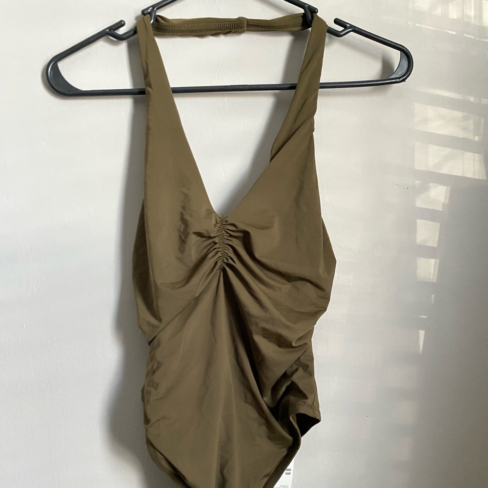 SOLD urban outfitters bodysuit - Picture 3 of 4